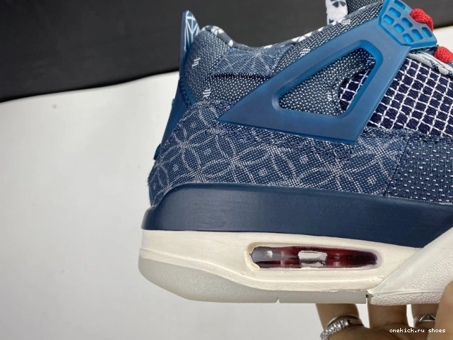 Cheap Retro Jordan 4 CW0898-400 SE Sashiko Air 0801